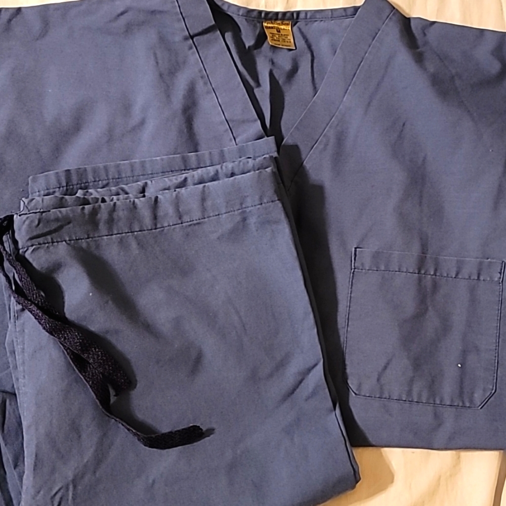 Fashion seal medium blue